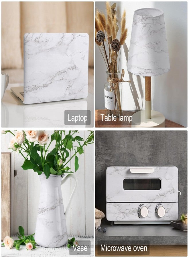 Abyssaly Marble Contact Paper 45-2 - Image 3